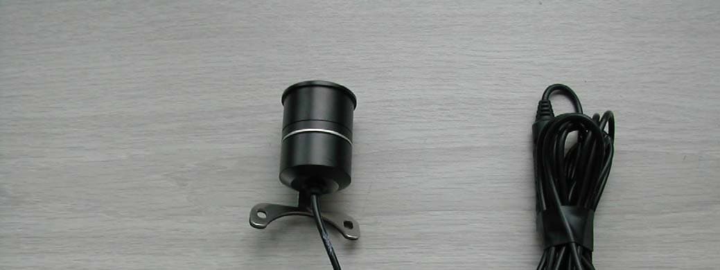 2.4 GHz Wireless Camera - FCC ID TW4CT011 - Shenzhen AEE Wireless Technology Co., Ltd. (2)