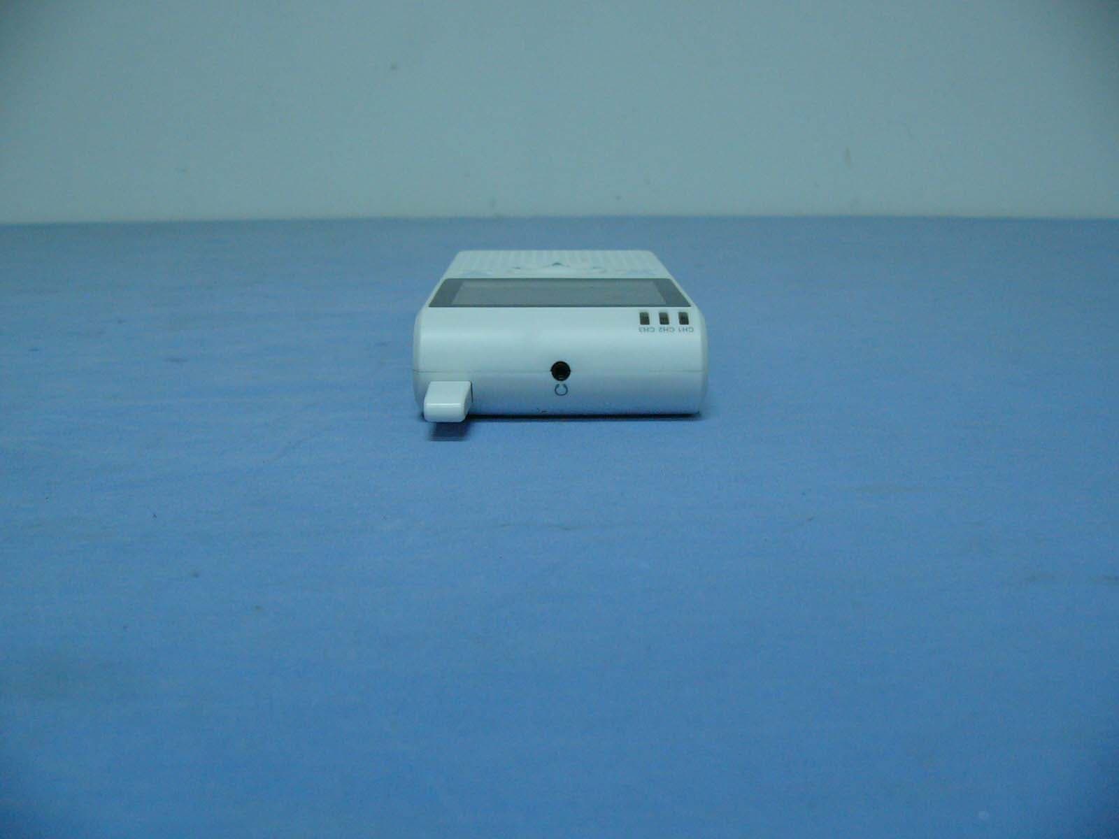 Wireless Camera Receiver - FCC ID TW4LR255 - Shenzhen AEE Wireless Technology Co., Ltd. (4)