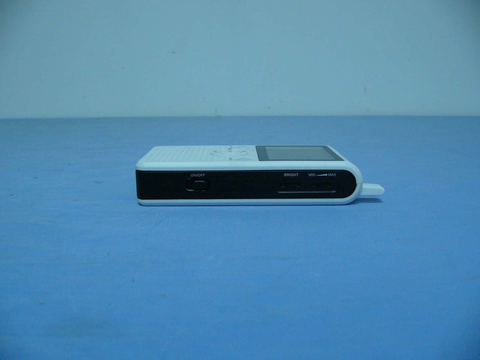 Wireless Camera Receiver - FCC ID TW4LR255 - Shenzhen AEE Wireless Technology Co., Ltd. (2)