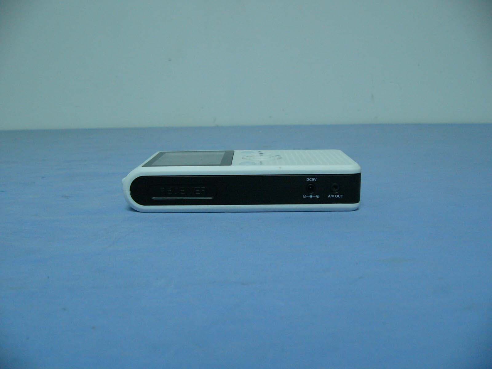 Wireless Camera Receiver - FCC ID TW4LR255 - Shenzhen AEE Wireless Technology Co., Ltd. (5)
