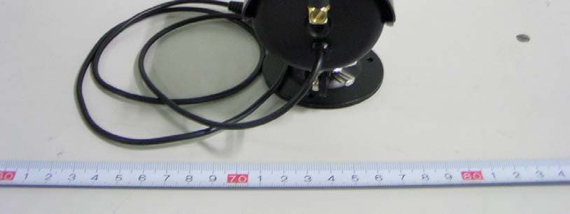 900 MHz Outdoor Day/Night Wireless Camera - FCC ID TW5GA8123 - Shenzhen Gospell Smarthome Electronic Co., Ltd. (2)