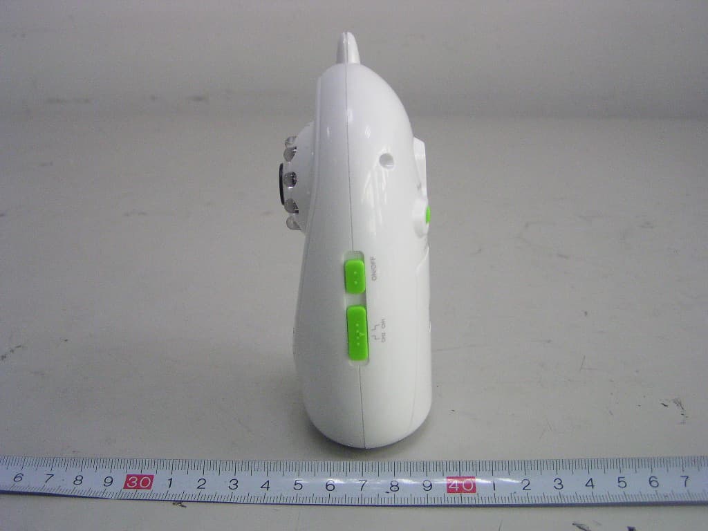 900MHz Wireless Baby Monitor - FCC ID TW5GA8209 - Shenzhen Gospell Smarthome Electronic Co., Ltd. (2)