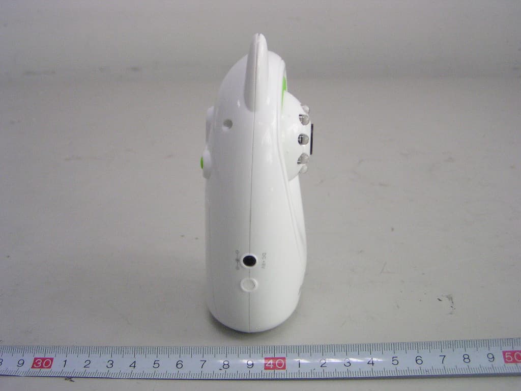 900MHz Wireless Baby Monitor - FCC ID TW5GA8209 - Shenzhen Gospell Smarthome Electronic Co., Ltd. (4)