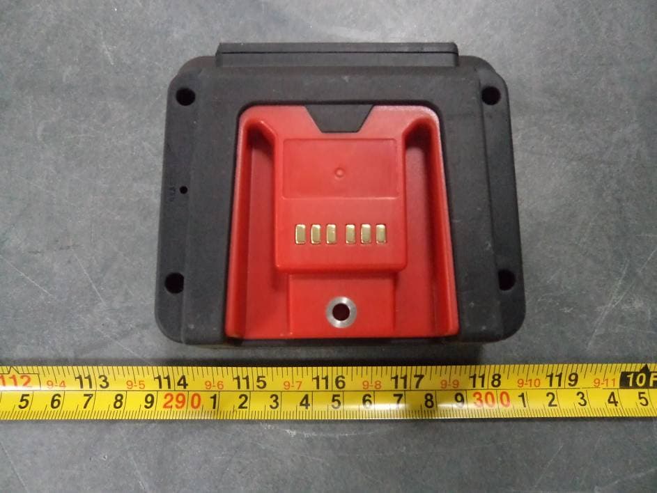 Inspection Camera (RX) - FCC ID TW5GB7303 - Shenzhen Gospell Smarthome Electronic Co., Ltd. (5)