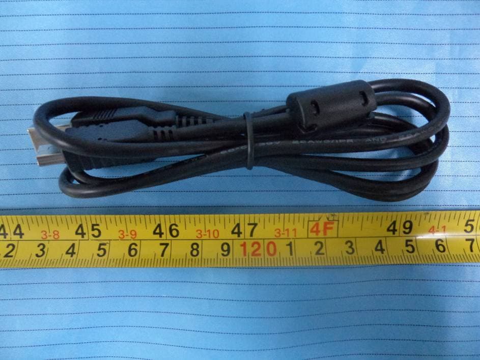 Inspection Camera (RX) - FCC ID TW5GB7303 - Shenzhen Gospell Smarthome Electronic Co., Ltd. (1)