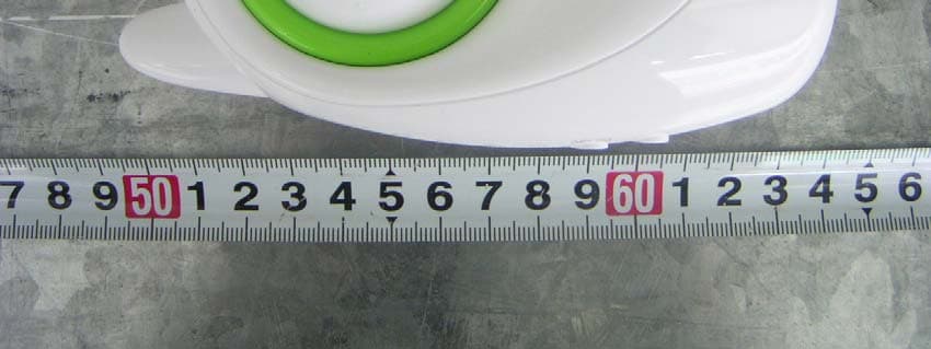 Baby Monitor (Transmitter) - FCC ID TW5GB8209 - Shenzhen Gospell Smarthome Electronic Co., Ltd. (1)