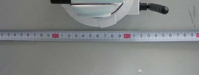 2.4GHz wireless A/V color camera - FCC ID TW5GB8602 - Shenzhen Gospell Smarthome Electronic Co., Ltd. (4)