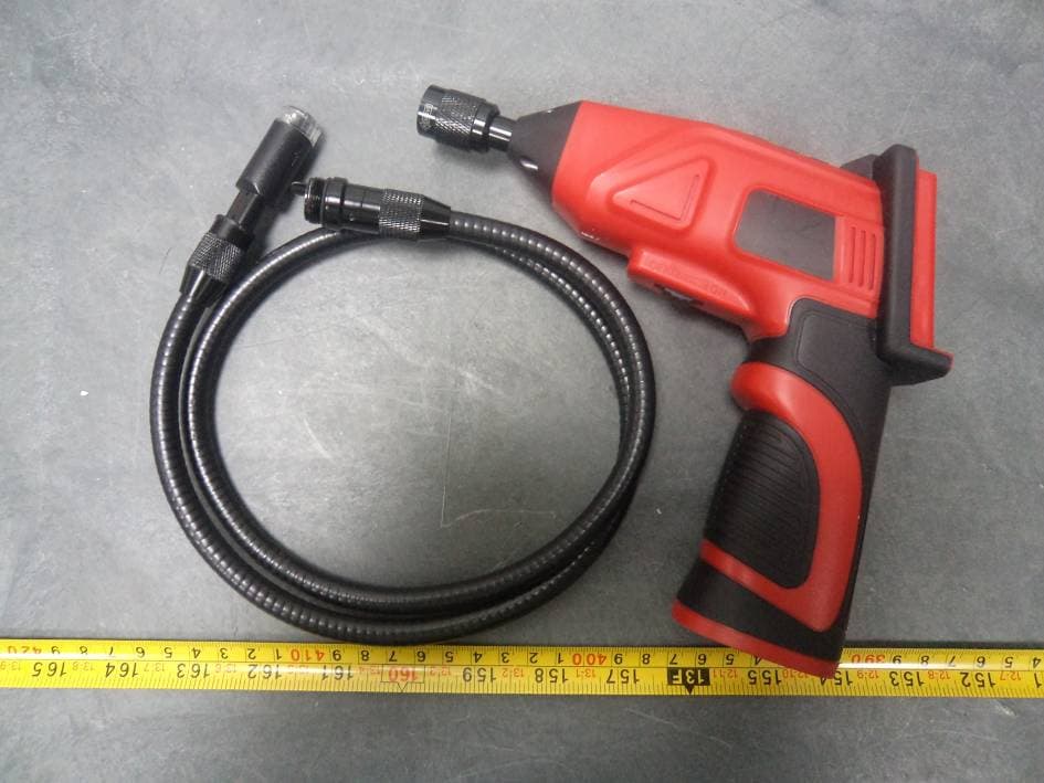 Inspection Camera - FCC ID TW5GB8832 - Shenzhen Gospell Smarthome Electronic Co., Ltd. (2)