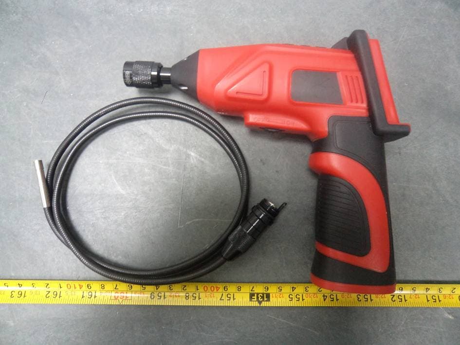 Inspection Camera - FCC ID TW5GB8832 - Shenzhen Gospell Smarthome Electronic Co., Ltd. (3)