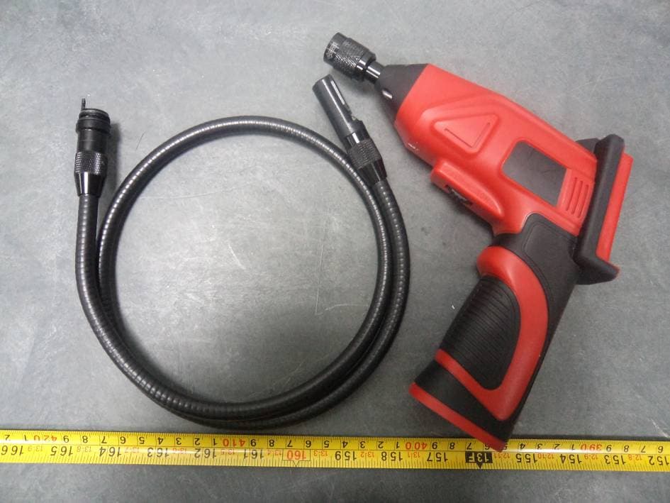 Inspection Camera - FCC ID TW5GB8832 - Shenzhen Gospell Smarthome Electronic Co., Ltd. (1)