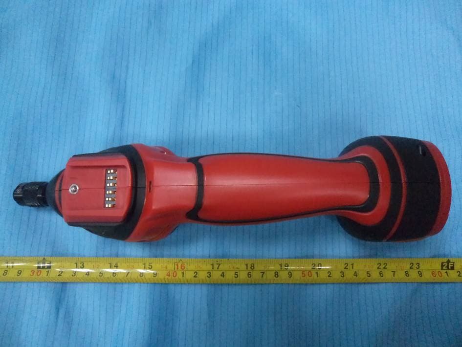 Wireless Inspection Camera - FCC ID TW5GB8843-GB8849 - Shenzhen Gospell Smarthome Electronic Co., Ltd. (2)