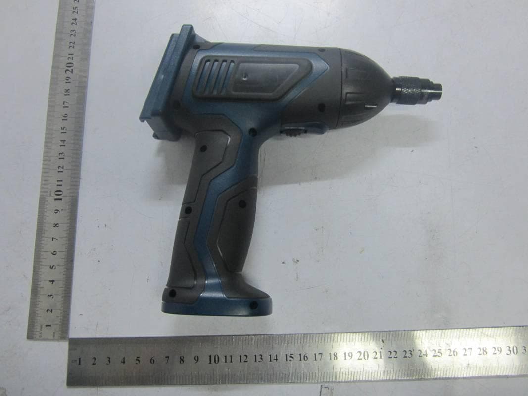 Wireless Inspection Camera with Color LCD Monitor - FCC ID TW5GB8863 - Shenzhen Gospell Smarthome Electronic Co., Ltd. (2)