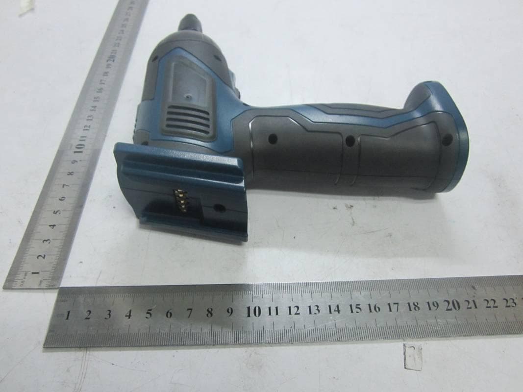 Wireless Inspection Camera with Color LCD Monitor - FCC ID TW5GB8863 - Shenzhen Gospell Smarthome Electronic Co., Ltd. (1)