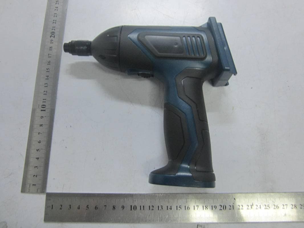 Wireless Inspection Camera with Color LCD Monitor - FCC ID TW5GB8863 - Shenzhen Gospell Smarthome Electronic Co., Ltd. (3)
