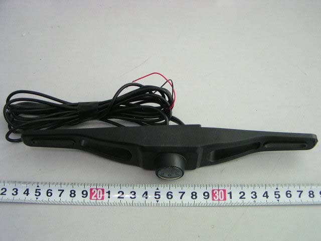 2.4GHz wireless back-up camera system - FCC ID TW5GB8901 - Shenzhen Gospell Smarthome Electronic Co., Ltd. (1)
