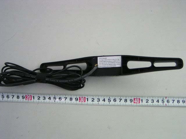 2.4GHz wireless back-up camera system - FCC ID TW5GB8901 - Shenzhen Gospell Smarthome Electronic Co., Ltd. (2)