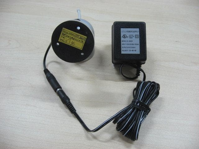 Wireless Camera - FCC ID TW5GC8102 - Shenzhen Gospell Smarthome Electronic Co., Ltd. (1)
