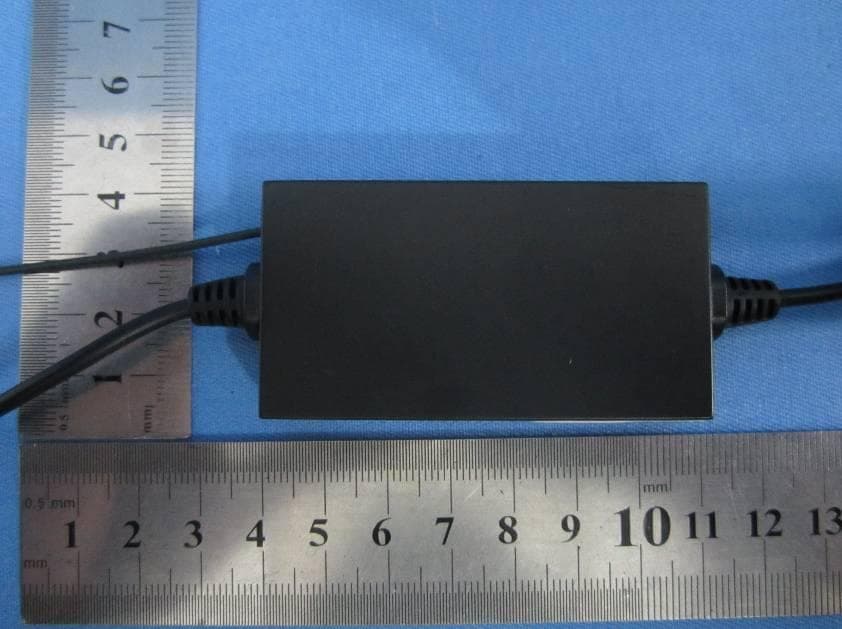 Digital Wireless Camera System - FCC ID TW5GD7067 - Shenzhen Gospell Smarthome Electronic Co., Ltd.