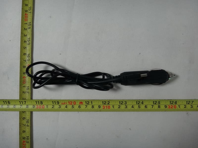 2.4GHZ Digital Wireless RearView monitor - FCC ID TW5GD7101 - Shenzhen Gospell Smarthome Electronic Co., Ltd. (1)