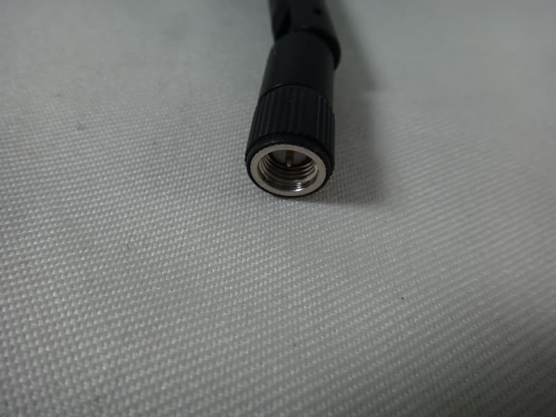2.4GHZ Digital Wireless RearView monitor - FCC ID TW5GD7101 - Shenzhen Gospell Smarthome Electronic Co., Ltd. (5)
