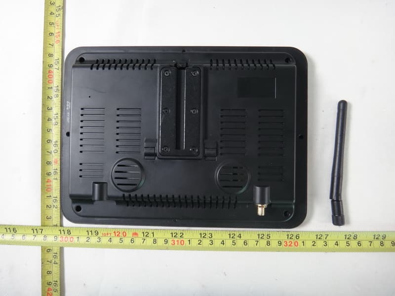 2.4GHZ Digital Wireless RearView monitor - FCC ID TW5GD7101 - Shenzhen Gospell Smarthome Electronic Co., Ltd. (4)