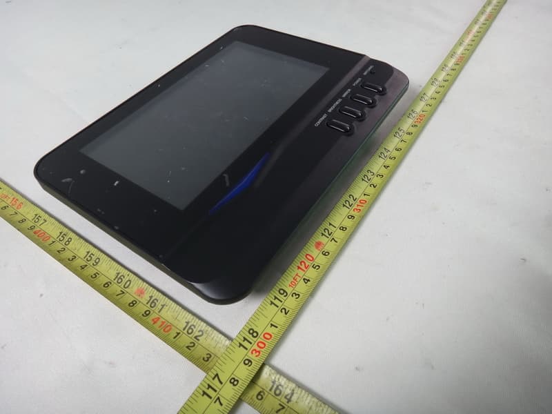 2.4GHZ Digital Wireless RearView monitor - FCC ID TW5GD7101 - Shenzhen Gospell Smarthome Electronic Co., Ltd. (3)