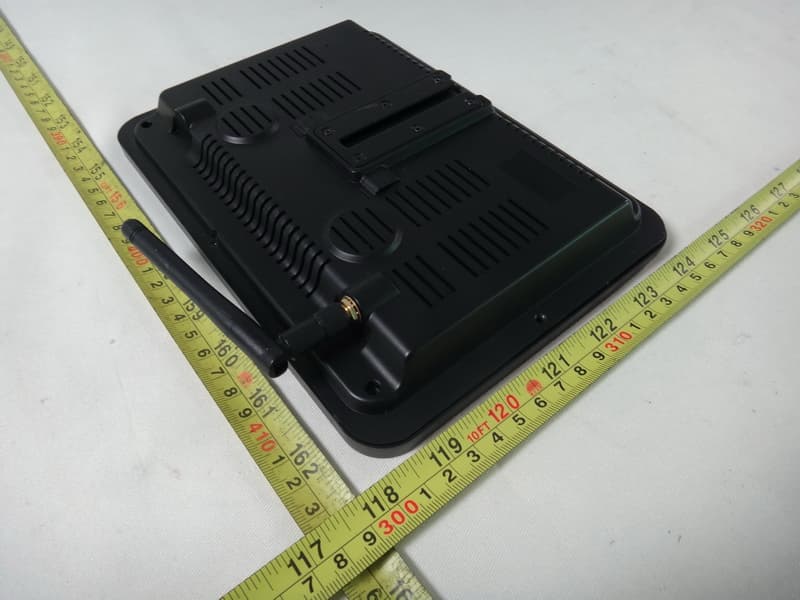 2.4GHZ Digital Wireless RearView monitor - FCC ID TW5GD7101 - Shenzhen Gospell Smarthome Electronic Co., Ltd. (2)