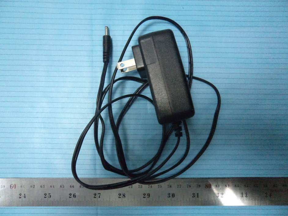 4 CH Digital Wireless Security System (Monitor) - FCC ID TW5GD7104 - Shenzhen Gospell Smarthome Electronic Co., Ltd.