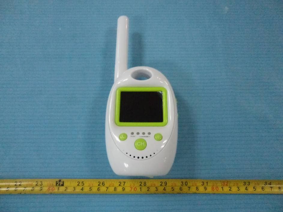 2.4GHz Digital Solution Wireless Camera Kit - FCC ID TW5GD7609A - Shenzhen Gospell Smarthome Electronic Co., Ltd. (3)