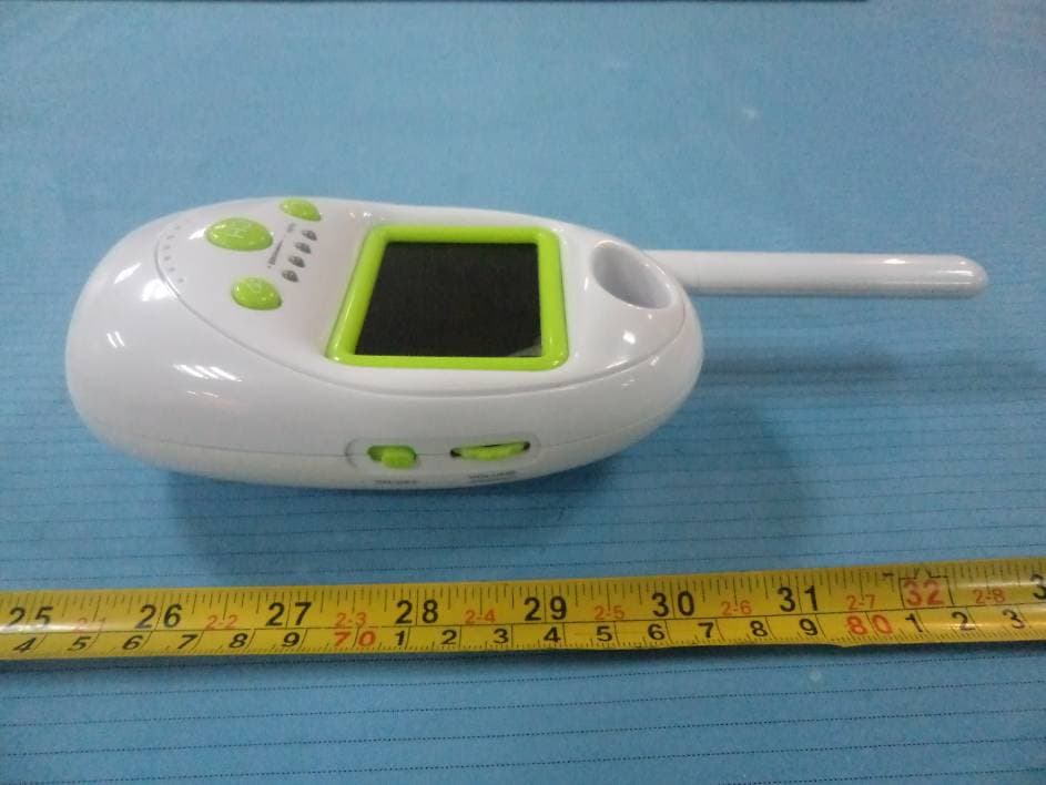 2.4GHz Digital Solution Wireless Camera Kit - FCC ID TW5GD7609A - Shenzhen Gospell Smarthome Electronic Co., Ltd. (2)
