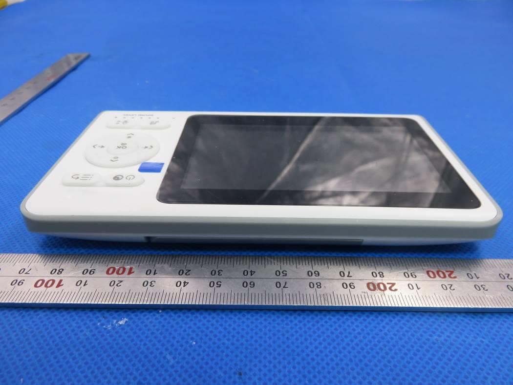 2.4GHz Digital Wireless Baby Monitor - FCC ID TW5GD7617 - Shenzhen Gospell Smarthome Electronic Co., Ltd. (4)