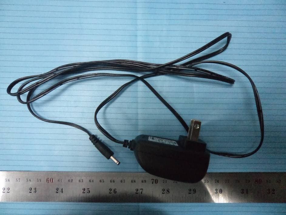 4 CH Digital Wireless Security System (Camera) - FCC ID TW5GD8104 - Shenzhen Gospell Smarthome Electronic Co., Ltd. (1)