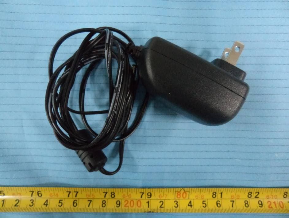 Digital Wireless Camera - FCC ID TW5GD8107 - Shenzhen Gospell Smarthome Electronic Co., Ltd. (4)