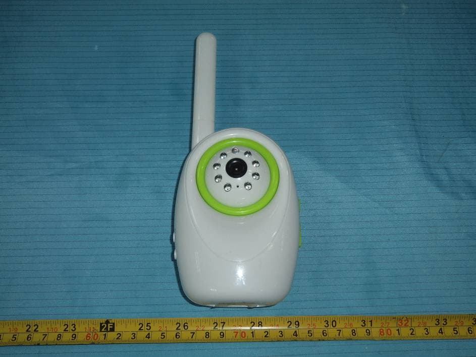 2.4GHz Digital Solution Wireless Camera Kit - FCC ID TW5GD8209A - Shenzhen Gospell Smarthome Electronic Co., Ltd. (2)