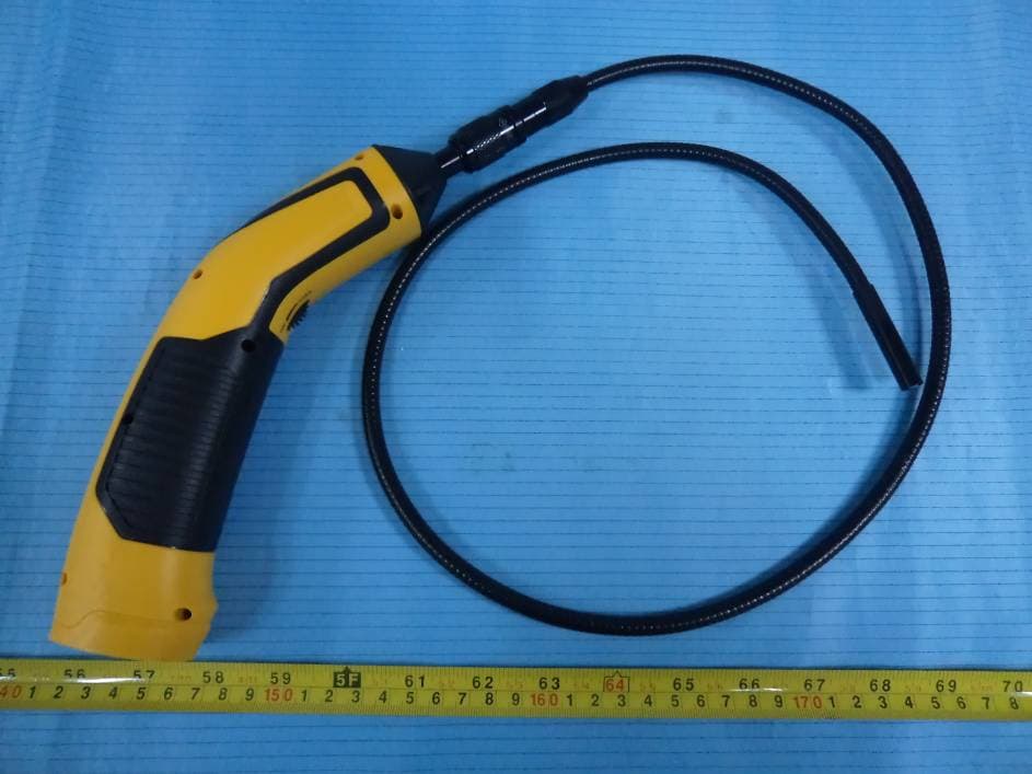 Wi-Fi Inspection Camera - FCC ID TW5GD8713 - Shenzhen Gospell Smarthome Electronic Co., Ltd. (3)