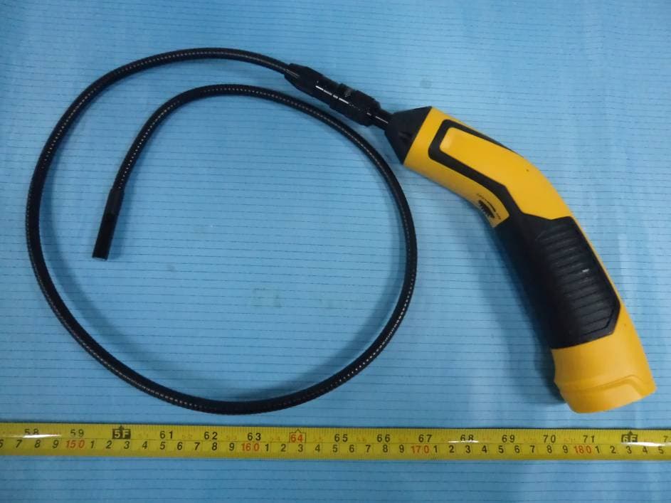 Wi-Fi Inspection Camera - FCC ID TW5GD8713 - Shenzhen Gospell Smarthome Electronic Co., Ltd. (4)