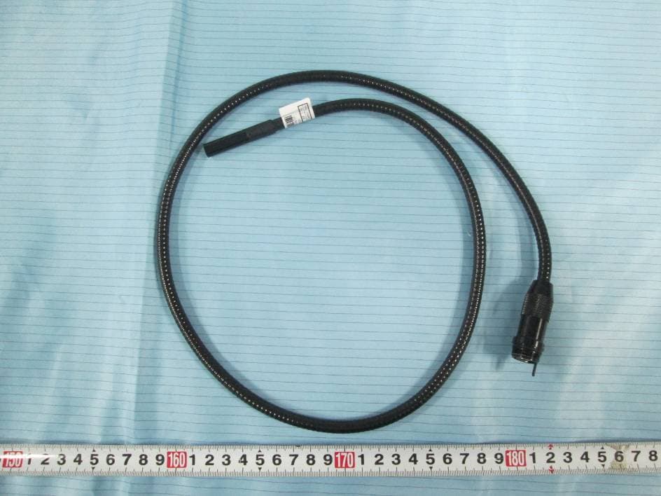 WIFI REARVIEW CAMERA - FCC ID TW5GD8723 - Shenzhen Gospell Smarthome Electronic Co., Ltd.