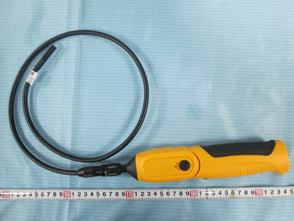 WIFI REARVIEW CAMERA - FCC ID TW5GD8723 - Shenzhen Gospell Smarthome Electronic Co., Ltd. (2)