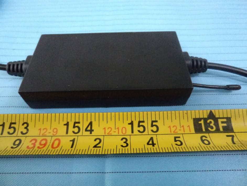 Digital Wireless Backup Camera System with 3.5�� TFT-LCD Monitor - FCC ID TW5GT4067 - Shenzhen Gospell Smarthome Electronic Co., Ltd. (4)