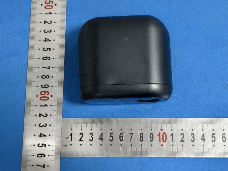Wireless Smart Battery Camera - FCC ID TW5T5200JDA - Shenzhen Gospell Smarthome Electronic Co., Ltd.
