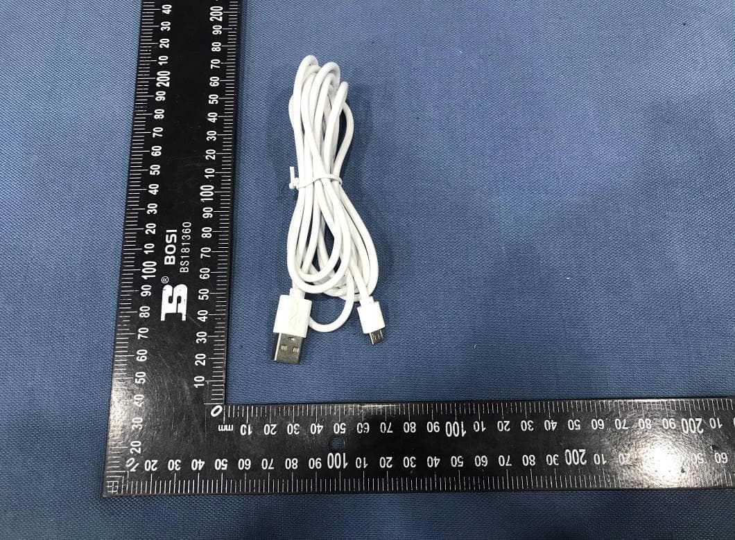 HD WiFi Camera - FCC ID TW5T5703HCT - Shenzhen Gospell Smarthome Electronic Co., Ltd.