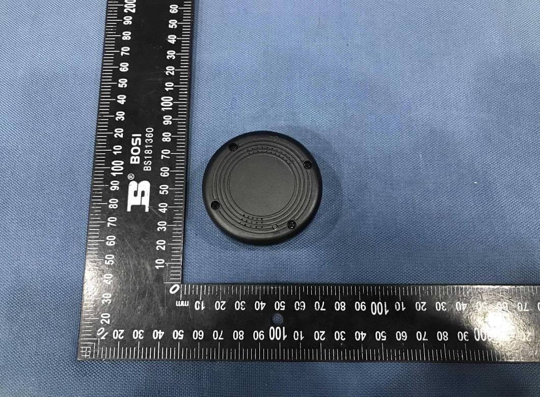 HD WiFi Camera - FCC ID TW5T5703HCT - Shenzhen Gospell Smarthome Electronic Co., Ltd. (2)