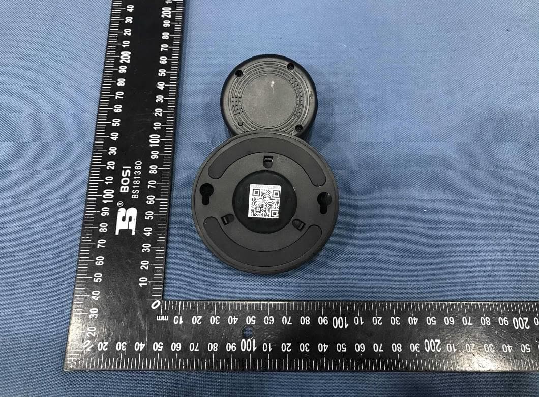 HD WiFi Camera - FCC ID TW5T5703HCT - Shenzhen Gospell Smarthome Electronic Co., Ltd. (4)