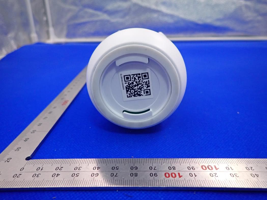 HD 2.4G WiFi Camera - FCC ID TW5T5810HCT - Shenzhen Gospell Smarthome Electronic Co., Ltd. (2)