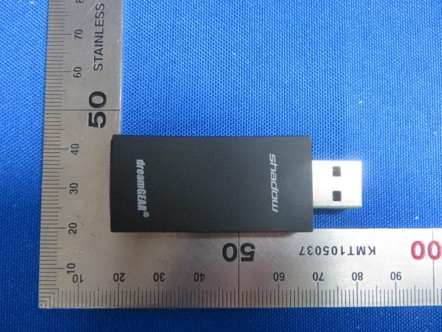 CONTROLLER RECEIVER - FCC ID TW88PS3-CR - dreamGEAR, LLC