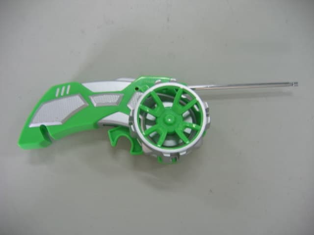 Power Wheel (WildRanderx) - FCC ID TWDAD281001 - Guangdong Auldey Toy Industry Ltd
