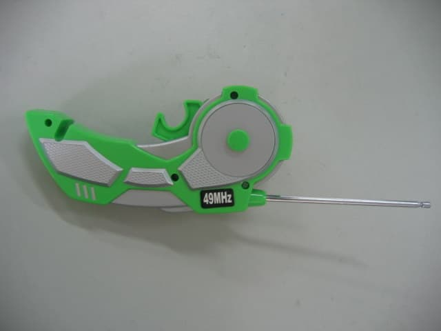 Power Wheel (WildRanderx) - FCC ID TWDAD281001 - Guangdong Auldey Toy Industry Ltd (2)