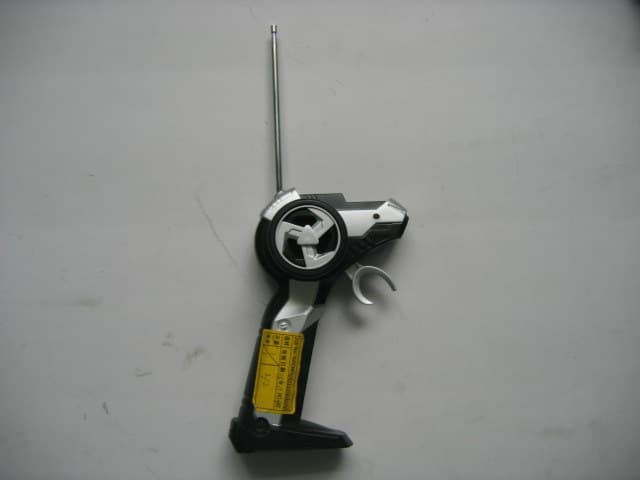 Remote Control Transmitter - FCC ID TWDAD296610 - Guangdong Auldey Toy Industry Ltd