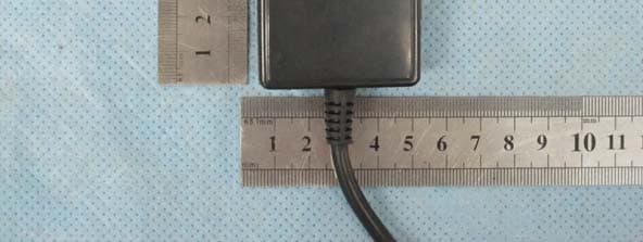 WIRELESS MODULE - FCC ID TWNZF01-C - Pro-Lite, Inc.