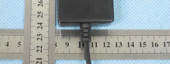 DATA TRANSCEIVER - FCC ID TWNZF02-U - Pro-Lite, Inc. (3)